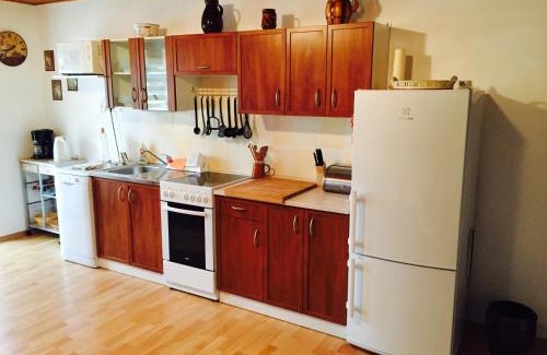 Dlouha Ves Apartamento | Apartment U Anděla