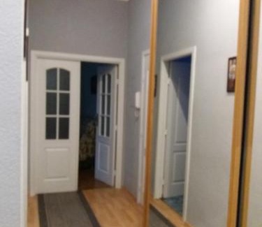 Shevchenkivs'kyi District Apartamento | Apartment u Lidii in center of Kiev near railways station