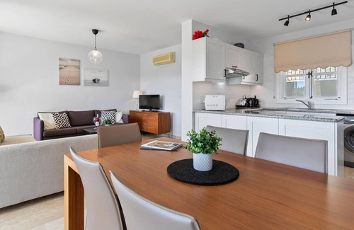 Aphrodite Hills Apartamento | Apartment U3 - Avdimou