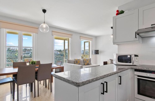 Aphrodite Hills Apartamento | Apartment U3 - Avdimou