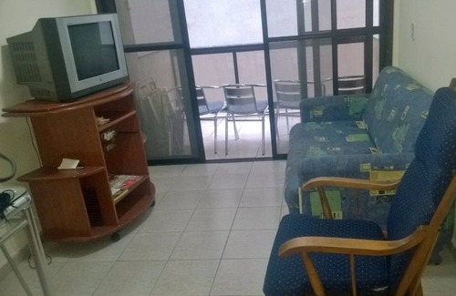 Maranduba Apartamento | Apto PLAYA Maranduba / UBATUBA 100 metros del mar