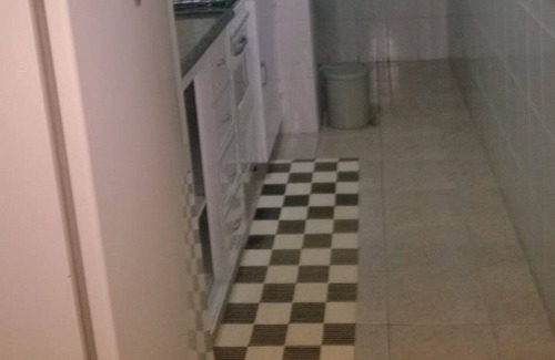 Maranduba Apartamento | Apto PLAYA Maranduba / UBATUBA 100 metros del mar