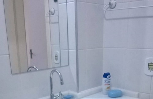 Maranduba Apartamento | Apto PLAYA Maranduba / UBATUBA 100 metros del mar