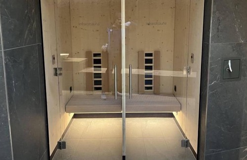 Churwalden Apartamento | Apartamento Uehlinger Krone 2 en Churwalden - 5 personas, 2 dormitorios