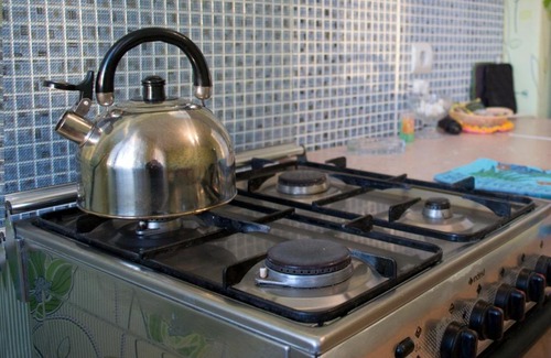 Arzamas Apartamento | Apartment ul. Karla Marksa, d. 61