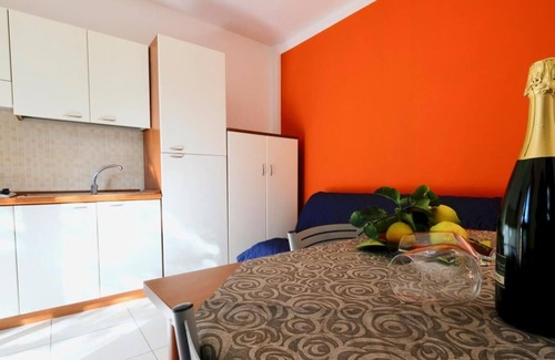 Mattinata Casa | Casa Vacanza Ulivo confortable con piscina y playa privada