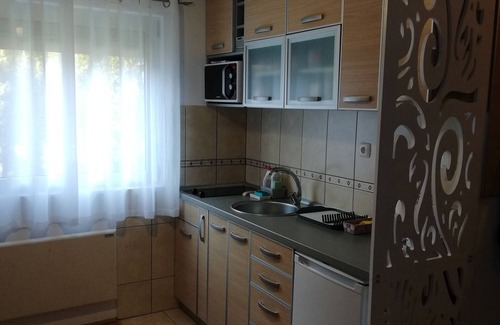 Zlatibor Apartamento | Apartment Una - Cosy one-bedroom apartment, walking distance from the Lake!