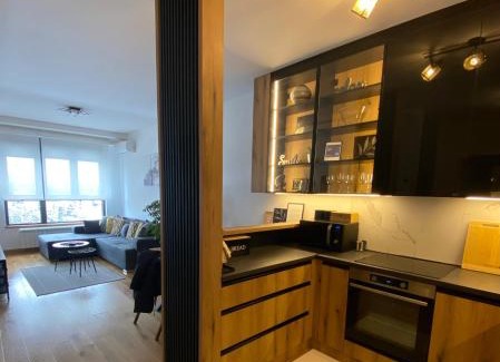 Vozdovac Apartamento | Apartment Unamare