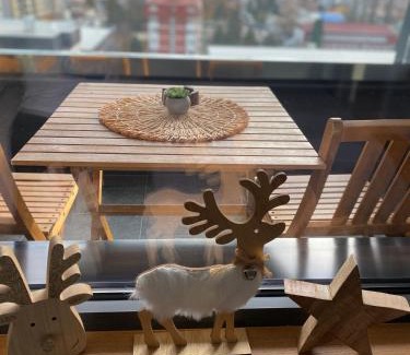 Vozdovac Apartamento | Apartment Unamare