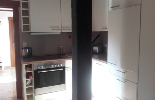 Hasseldieksdamm Apartamento | Apartamento-bajo-paja