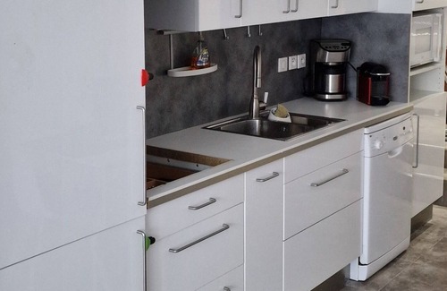 Velaux Casa | apartment under villa at the entrance of the Provençal village