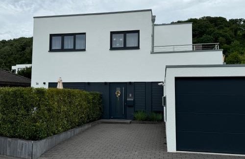 Oberdollendorf Apartamento | Apartment unter den Weinbergen