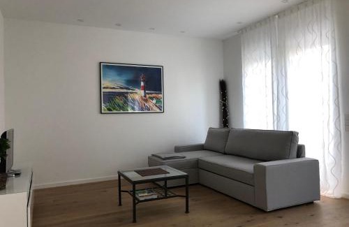 Oberdollendorf Apartamento | Apartment unter den Weinbergen