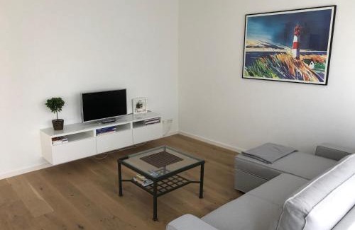 Oberdollendorf Apartamento | Apartment unter den Weinbergen
