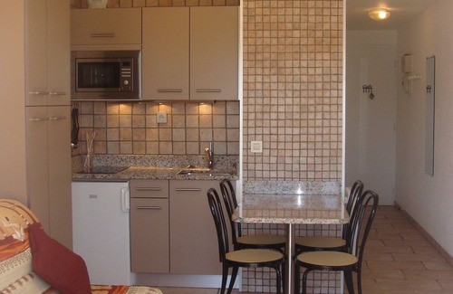 Collioure Apartamento | Apartamento hasta 4 personas en Collioure pies en el agua frente al mar