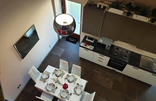 San Zeno Apartamento | Apartamento de hasta 6 camas en el centro histórico de Verona