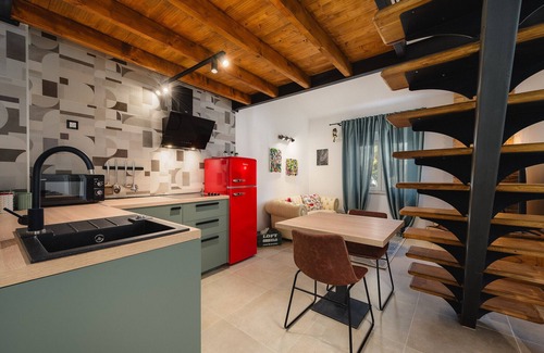City Center Apartamento | Apartment Urban Green