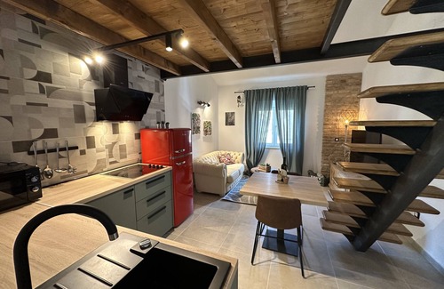 City Center Apartamento | Apartment Urban Green