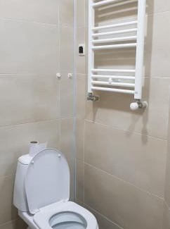Magnetiti Apartamento | apartment Ureki