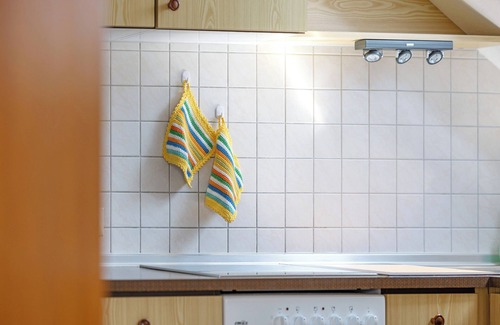 Geislingen Apartamento | Apartamento 'Urlaub In Der Sonnenstadt 72351' con balcón y Wi-Fi