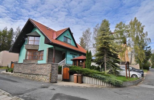 Tatranska Strba Apartamento | Apartamento Apartments V+K en Tatranska Strba - 4 personas, 2 dormitorios