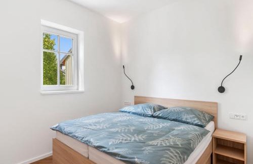 Hrensko Apartamento | Apartment V kapradí-2 by Interhome