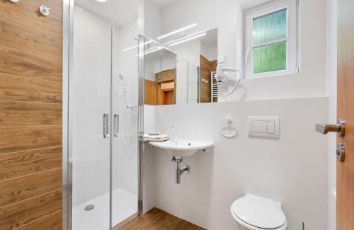Hrensko Apartamento | Apartment V kapradí-2 by Interhome