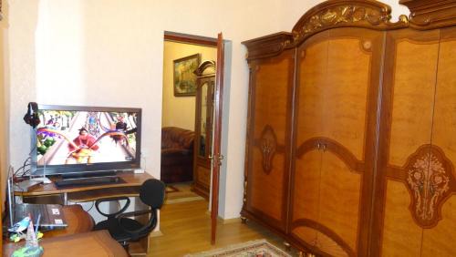 Saburtalo Apartamento | Apartment vake-saburtalo