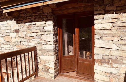Le Fornet Apartamento | Apartamento Val-d'Isère, 2 dormitorios, 4 personas
