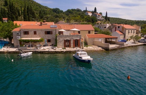 Zaton Casa | Apartment Vala