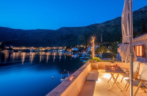 Zaton Casa | Apartment Vala
