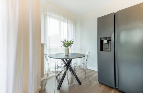 Argenteuil Apartamento | Apartment Valdargent