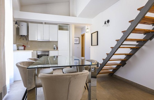 El Pilar Apartamento | Apartamento Valencia, 2 dormitorios, 6 personas