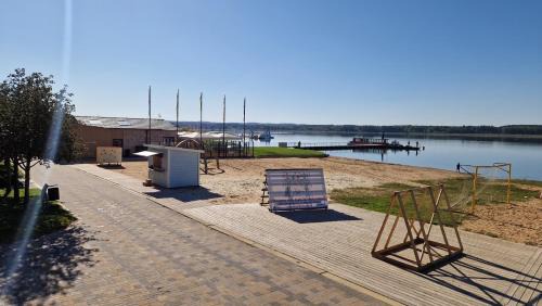 Voru Apartamento | Apartment vanalinnas