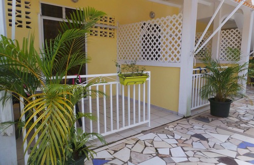 Circuit 1C1 Apartamento | CHRIS'VANILLE Albergue
