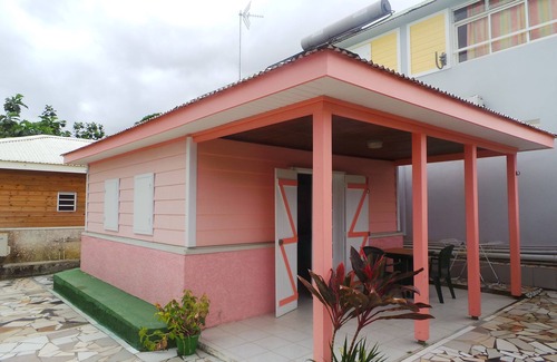Circuit 1C1 Apartamento | CHRIS'VANILLE Albergue