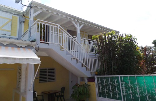 Circuit 1C1 Apartamento | CHRIS'VANILLE Albergue