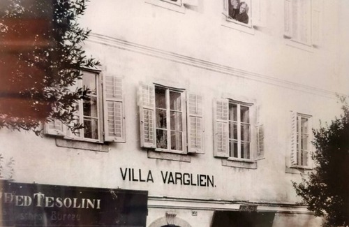 Opatija Apartamento | Apartment Varglien