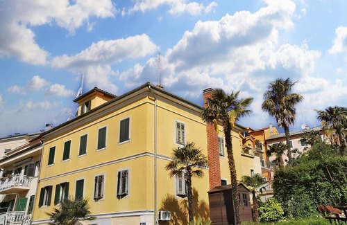 Opatija Apartamento | Apartment Varglien
