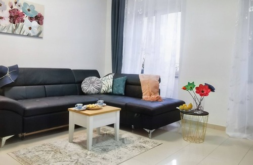 Opatija Apartamento | Apartment Varglien