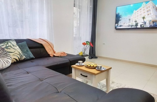 Opatija Apartamento | Apartment Varglien