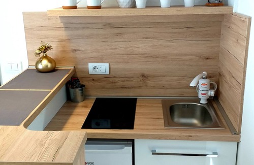 Stari Grad Casa | APARTAMENTO VASINA 1 CENTRO DE LA CIUDAD DE BELGRADO