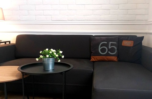 Stari Grad Casa | APARTAMENTO VASINA 1 CENTRO DE LA CIUDAD DE BELGRADO
