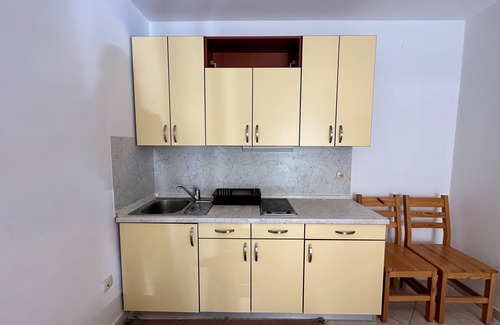 Novi Vinodolski Apartamento | Apartment Velvet Vista 1