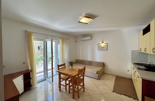 Novi Vinodolski Apartamento | Apartment Velvet Vista 1