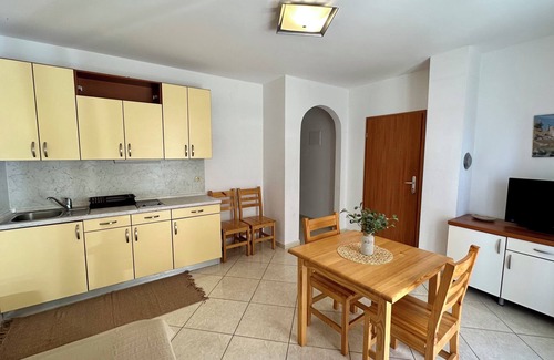 Novi Vinodolski Apartamento | Apartment Velvet Vista 1