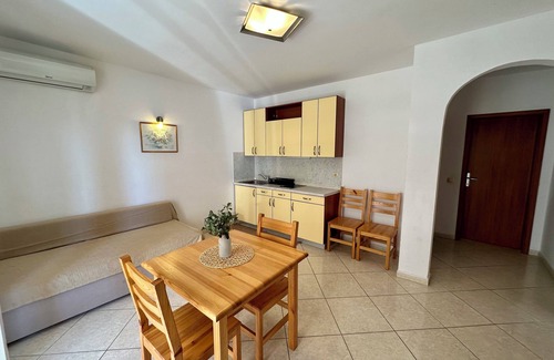 Novi Vinodolski Apartamento | Apartment Velvet Vista 1