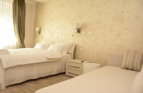 Sabac Apartamento | Apartment Venera A&M