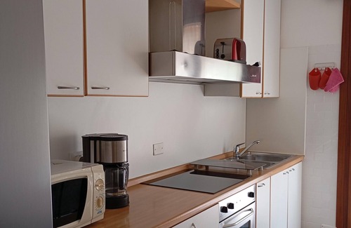 Mestre Apartamento | apartamento Venezia-Mestre