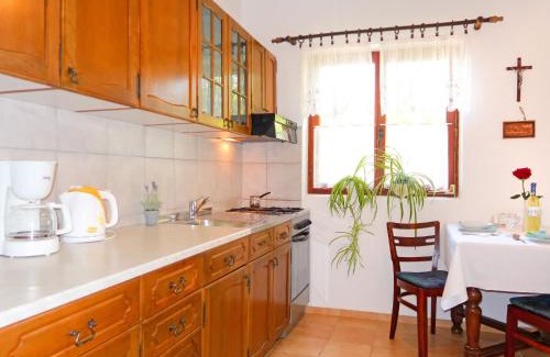 Malinska Apartamento | Apartment Vera-2 by Interhome